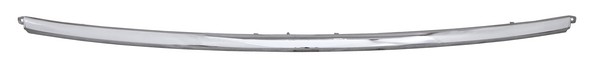MOLDURA DEFENSA DEL EXPLORER 18-20 CROM CENT