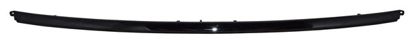 MOLDURA DEFENSA DEL EXPLORER 18-20 NEGRA CENT MTP
