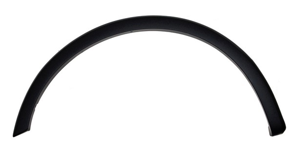 MOLDURA ARCO SALP FORD PU 18-20 DOBLE CAB IZQ