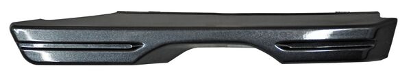 MOLDURA PARRILLA MAZDA CX5 16-17 SUP P/FARO NIEBLAS IZQ