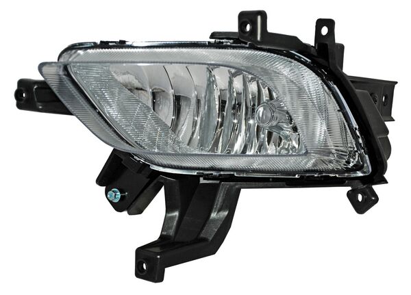 FARO NIEBLA FORTE 16/ USA TYPE 14-16 C/BASE C/FOCO 352 IZQ