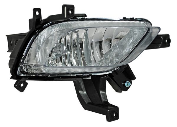FARO NIEBLA FORTE 16/ USA TYPE 14-16 C/BASE C/FOCO 352 DER