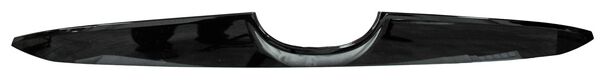 MOLDURA PARRILLA MAZDA CX5 13-15 SUP NEGRA CCC