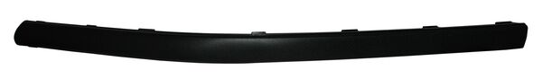 MOLDURA DEFENSA DEL POINTER 00-05 5662 BBB2 IZQ