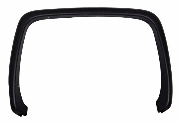 MOLDURA ARCO TRAS GMC PU 14-18 1500 CORRUGADA CCCC DER