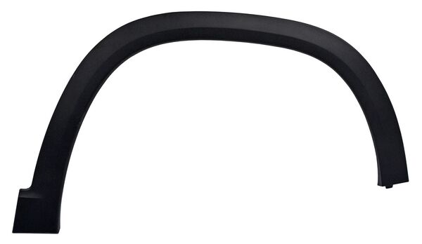 MOLDURA ARCO TRACKER 21-25 DER