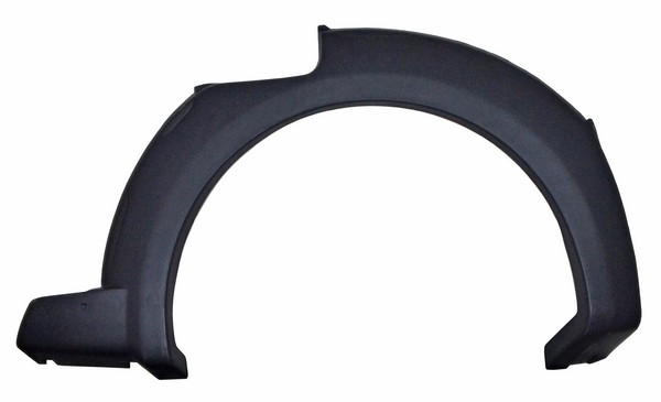 MOLDURA ARCO TRAS RAM 700 15-20 BZ IZQ