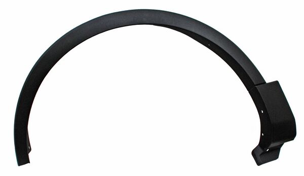 MOLDURA ARCO EXPLORER 16-19 CORRUGADA NZL IZQ