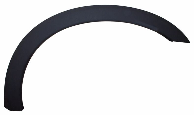 MOLDURA ARCO SALP FORD SUPER DUTY 99-07 NEGRA *****2 DER