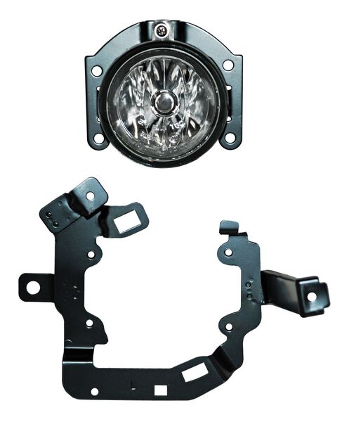 FARO NIEBLA MITSUBISHI PU L200 10-15 C/BASE C/FOCO 352 BBB IZQ