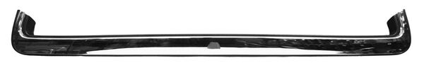 MOLDURA COFRE AVEO 08-11 CROM ALD214 346 723D NZL