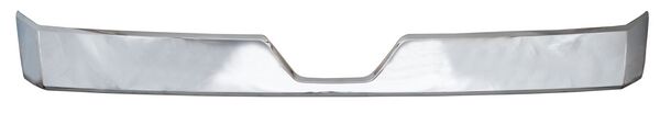 MOLDURA COFRE HIACE 20-25 CROMADA 288 NZL