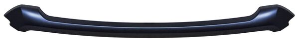 MOLDURA COFRE HILUX 21-25 NEGRA 288 NZL
