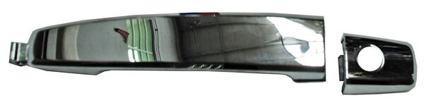 MANIJA EXT AVEO 07-17 / CAPTIVA 08-11/ PONTIAC G3 06-09 CROM DEL PLASTICO DMV LH=RH 287 160.10