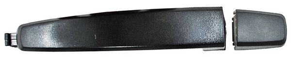 MANIJA EXT CAPTIVA 12-15/ SATURN VUE 08-10 TRAS PLASTICO *****2 CORRUGADA RH=LH