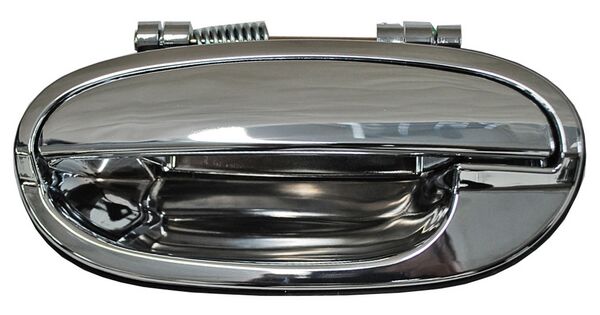 MANIJA EXT MATIZ G2 06-15 CROM TRAS PLASTICO *****2 IZQ