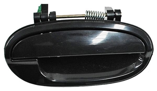 MANIJA EXT MATIZ G2 06-15 LISA TRAS PLASTICO CCC2 DER 287 120.10