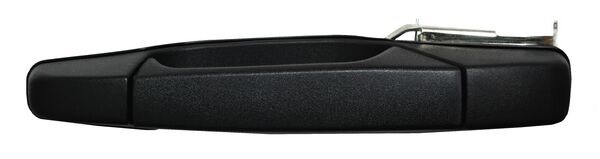 MANIJA EXT CHEV PU/ SUB/ TAHOE/ YUKON/ AVALAN/ ESCALADE 07-14 TRAS PLASTICO CORRUGADA IZQ
