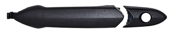 MANIJA EXT SPARK 16-21 DEL C/HOYO P/LLAVE PLASTICO NZL CORRUGADA IZQ 287