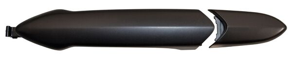 MANIJA EXT SPARK 16-21 LISA DEL S/HOYO P/LLAVE PLASTICO DER