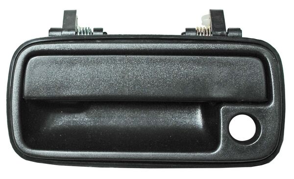 MANIJA EXT TRACKER/ GRAND VITARA 89-98 DEL PLASTICO BBB2 CORRUGADA IZQ