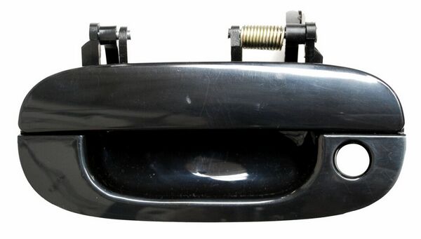MANIJA EXT DODGE PU 94-02 RAM LISA DEL PLASTICO IZQ