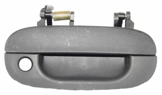 MANIJA EXT DODGE PU 94-02 RAM DEL PLASTICO CORRUGADA DER