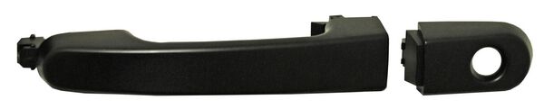 MANIJA EXT EDGE 07-13/ LINCOLN 07-12 LISA DEL PLASTICO ***5 IZQ