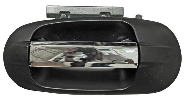 MANIJA EXT EXPEDITION 03-17/ NAVIGATOR 03-16 NEGRO/ CROMO TRAS PLASTICO BBBB IZQ