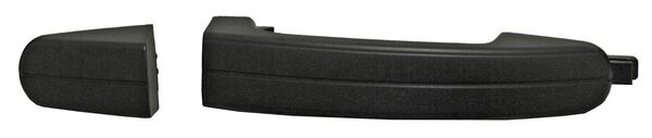 MANIJA EXT FOCUS 07-18/ ESCAPE 13-19 LISA S/HOYO P/LLAVE DEL DER/ TRAS PLASTICO RH=LH