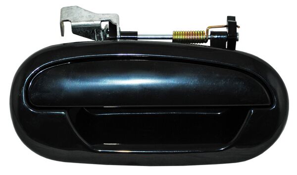 MANIJA EXT FORD PU 98-03/ EXPEDITION 97-03 LISA S/HOYO P/LLAVE DEL PLASTICO *****2 DER