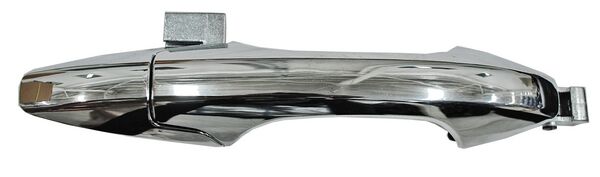 MANIJA EXT CRV 07-11/ ACCORD CROSSTOUR 10-12 CROM S/HOYO P/LLAVE DEL/ TRAS PLASTICO DER ccc.6.9