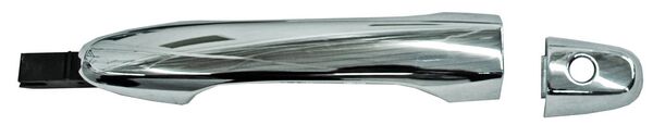 MANIJA EXT CRV 12-16/ CIVIC 12-13 CROM DEL PLASTICO CCC2 IZQ