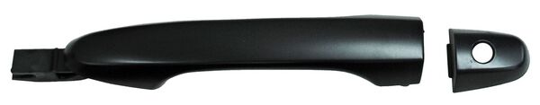 MANIJA EXT CRV 12-16/ CIVIC 12-13 LISA DEL PLASTICO IZQ