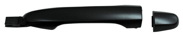 MANIJA EXT CRV 12-16/ CIVIC 12-13 LISA S/HOYO P/LLAVE DEL PLASTICO BBB3 DER