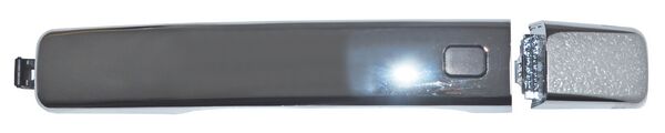 MANIJA EXT SOUL 16-19 DEL CROM S/HOYO P/LLAVE C/SENS PLASTICO DER