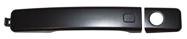 MANIJA EXT SOUL 16-18 DEL NEGRA LISA C/HOYO P/LLAVE C/SENS IZQ