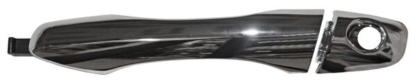MANIJA EXT SORENTO 16-20 DEL C/HOYO P/LLAVE CROM IZQ
