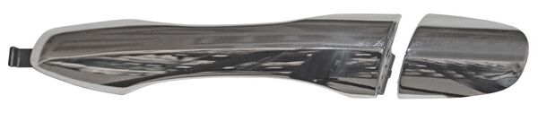 MANIJA EXT SORENTO 16-20 TRAS CROM IZQ