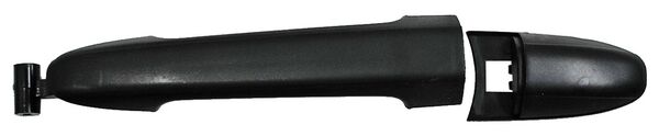 MANIJA EXT MBENZ SPRINTER 06-13/ CRAFTER 06-12 LAT CORREDIZA S/HOYO PLASTICO CORRUGADA *****2. RH=LH