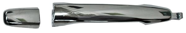 MANIJA EXT LANCER 08-16CROM S/HOYO P/LLAVE DEL PLASTICO *****2 DER