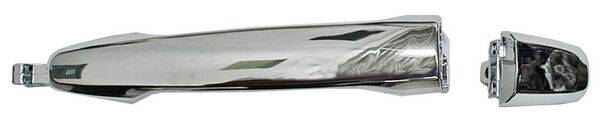 MANIJA EXT LANCER 08-16 CROM TRAS PLASTICO *****2 IZQ