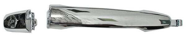 MANIJA EXT LANCER 08-16 CROM TRAS PLASTICO *****2 DER