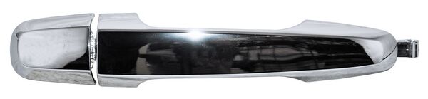 MANIJA EXT PTA MITSUBISHI PU L200 16-19 CROM DEL DER