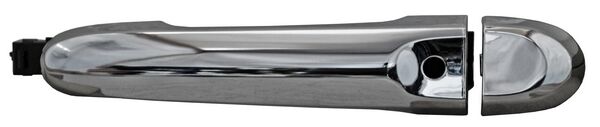 MANIJA EXT VERSA 12-19/ V-DRIVE 20-25/ MARCH 12-25 CROM S/HOYO P/LLAVE DEL DER