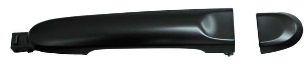 MANIJA EXT VERSA 12-19/ V-DRIVE 20-25/ MARCH 11-25 LISA SHOYO P/LLAVE DEL DER/ TRAS PLASTICO RH=LH 28707 160.10