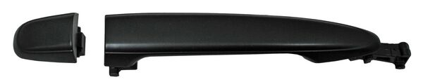 MANIJA EXT 4RUNNER 03-05 LISA S/HOYO P/LLAVE DEL PLASTICO ***** DER