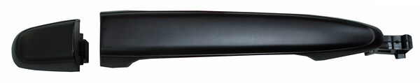 MANIJA EXT 4RUNNER 03-05 LISA TRAS PLASTICO ***** RH=LH