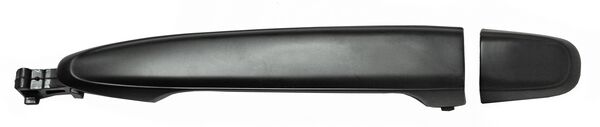MANIJA EXT CAMRY 07-11/ SIENNA 04-10/ HIGHLANDER 08-13 LISA S/HOYO P/LLAVE DEL PLASTICO DER