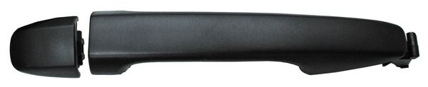 MANIJA EXT CAMRY 11-17/ SIENNA 11-17 LISA S/HOYO P/LLAVE DEL PLASTICO DER